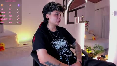 Zury Ramirez online show from May 2026 07:42:02 PM