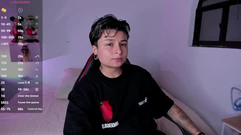 Zury Ramirez online show from June 2026 06:45:01 PM