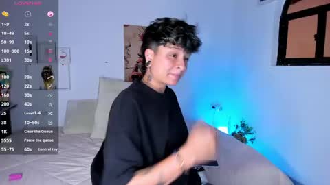 Zury Ramirez online show from June 2026 06:38:02 AM