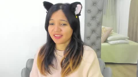 Im Zusan My schedule is from 1030pm to 430 am colombian time online show from May 2026 03:25:02 AM