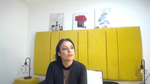 Snapshot of zuzana21 chatting on December 2024 04:17:01 PM Zuzana21 online show from December 2024 04:17:01 PM