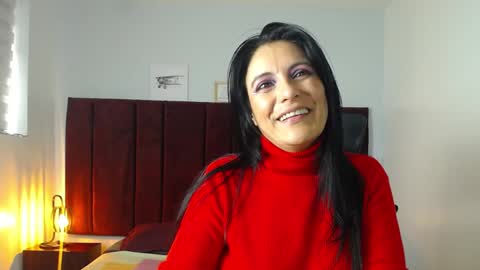 Snapshot of zuzana21 chatting on December 2024 06:11:01 PM Zuzana21 online show from December 2024 06:11:01 PM