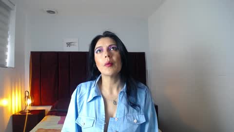 Snapshot of zuzana21 chatting on December 2024 12:49:01 PM Zuzana21 online show from December 2024 12:49:01 PM