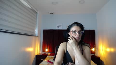 Snapshot of zuzana21 chatting on December 2024 05:08:01 PM Zuzana21 online show from December 2024 05:08:01 PM
