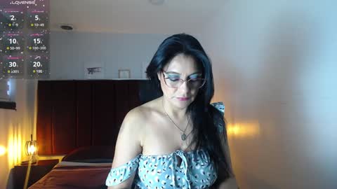 Snapshot of zuzana21 chatting on January 2025 01:03:01 PM Zuzana21 online show from January 2025 01:03:01 PM