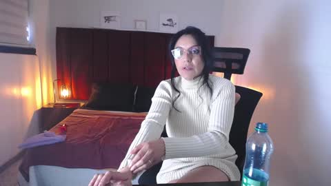 Snapshot of zuzana21 chatting on January 2025 04:44:01 PM Zuzana21 online show from January 2025 04:44:01 PM