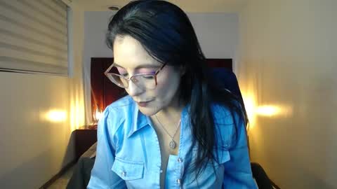 Snapshot of zuzana21 chatting on February 2025 12:44:02 PM Zuzana21 online show from February 2025 12:44:02 PM