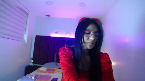 Snapshot of zuzana21 chatting on February 2025 12:48:01 PM Zuzana21 online show from February 2025 12:48:01 PM