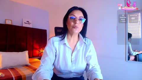 Snapshot of zuzana21 chatting on September 2025 12:51:01 PM Zuzana21 online show from September 2025 12:51:01 PM