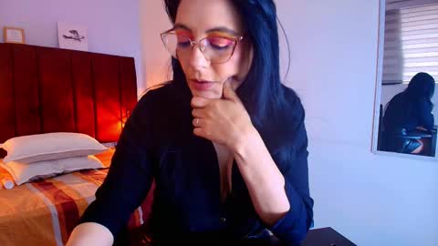 Snapshot of zuzana21 chatting on September 2025 12:50:02 PM Zuzana21 online show from September 2025 12:50:02 PM