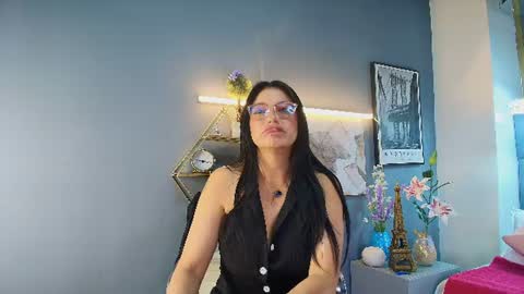 Zuzana21 online show from June 2026 06:50:01 PM