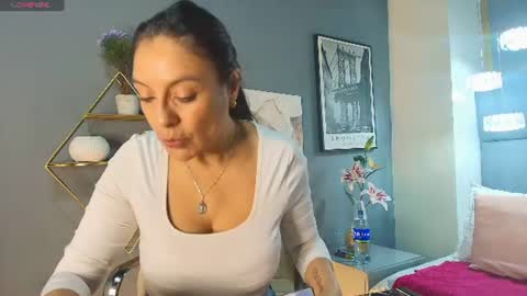 Zuzana21 online show from June 2026 01:09:02 PM