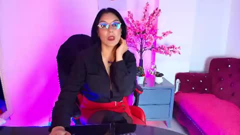 Zuzana21 online show from June 2026 12:53:02 PM