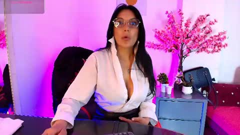 Zuzana21 online show from June 2026 12:41:02 PM