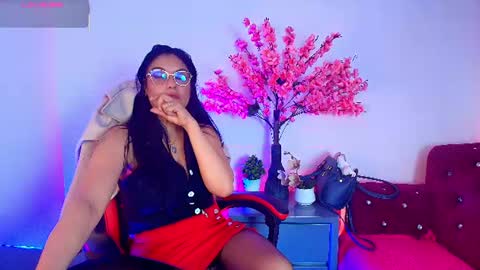 Zuzana21 online show from June 2026 12:59:01 PM