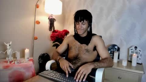 Snapshot of zyan_moreno chatting on October 2025 08:21:02 PM zyan_moreno online show from October 2025 08:21:02 PM