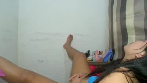 Snapshot of zyeii chatting on October 2025 07:04:02 PM sweet lylia online show from October 2025 07:04:02 PM