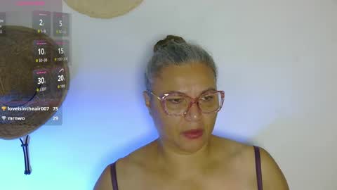 Zyra Vex online show from May 2026 09:58:01 AM