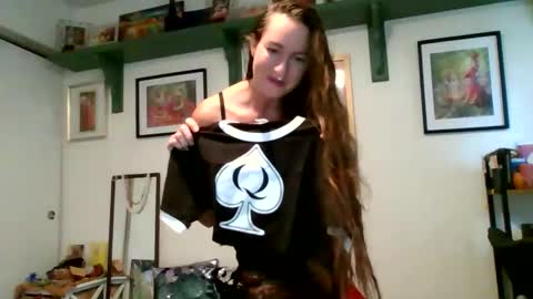 Snapshot of zyracloudplays chatting on December 2025 05:41:01 PM Zyra Cloud online show from December 2025 05:41:01 PM