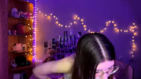 Lilith online show from March 2026 06:01:02 PM