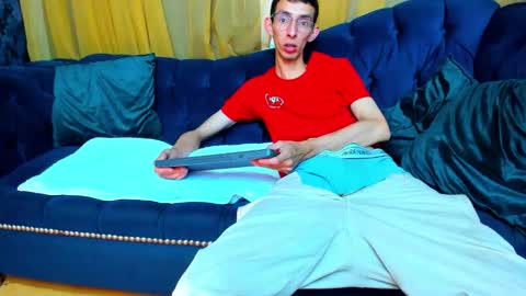 Snapshot of zyronight chatting on October 2025 07:43:01 PM Zyro Nigth online show from October 2025 07:43:01 PM