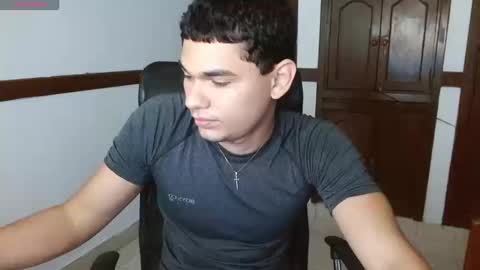 antonio felipe online show from September 2025 01:01:01 PM