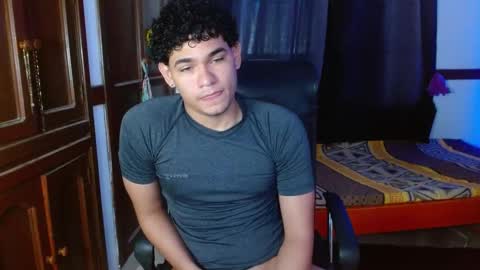 antonio felipe online show from January 2026 04:09:01 PM