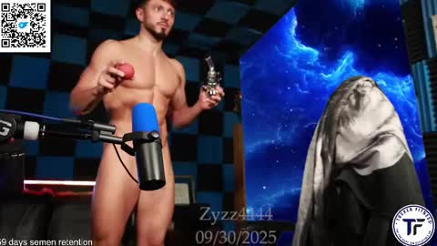 Greek God online show from September 2025 09:25:02 AM