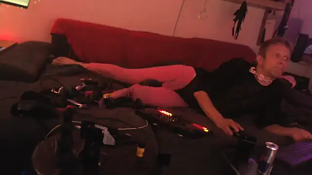 davidgntxxxxx online show from November 2025 06:54:02 PM