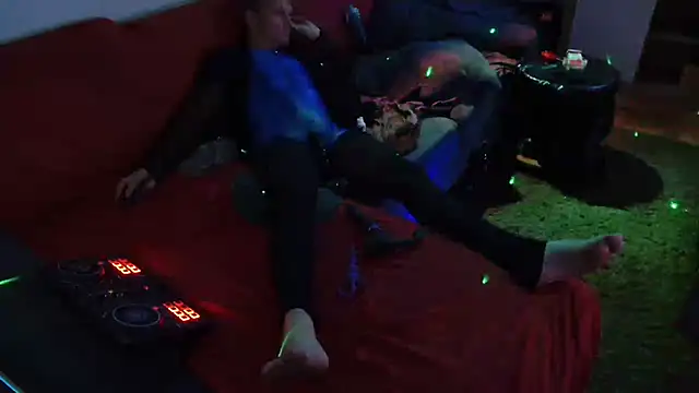 davidgntxxxxx online show from February 2026 07:40:01 AM