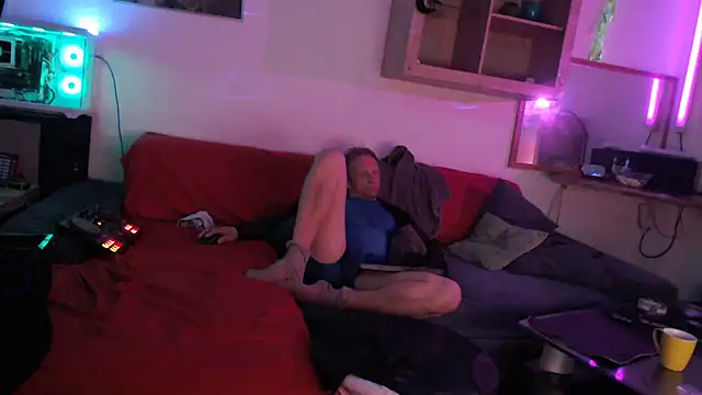 davidgntxxxxx online show from May 2026 06:08:01 AM