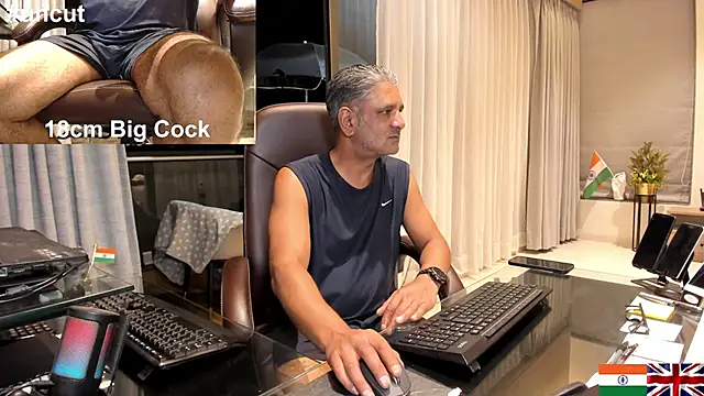 OnlineBossUK online show from February 2025 02:54:02 PM