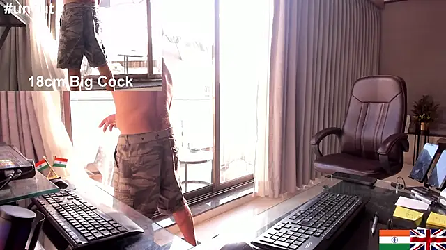 OnlineBossUK online show from February 2025 11:55:01 AM