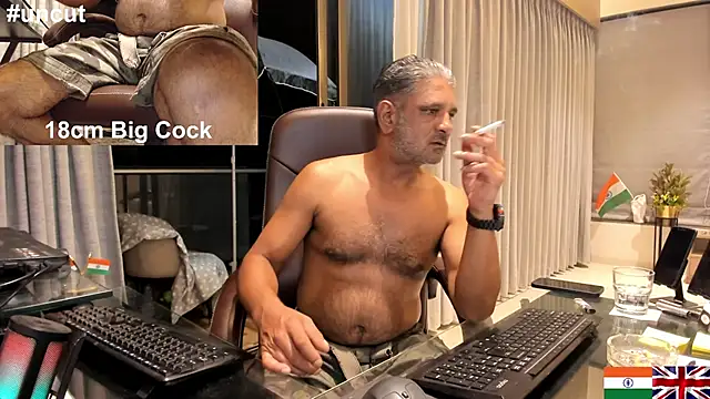 OnlineBossUK online show from February 2025 06:04:02 PM