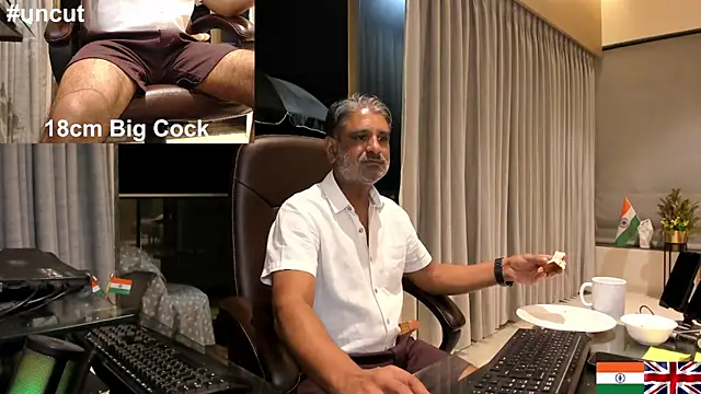 OnlineBossUK online show from February 2025 01:39:02 PM