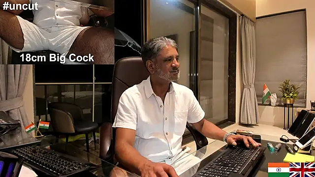 OnlineBossUK online show from February 2025 09:05:02 PM