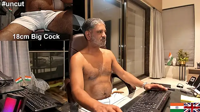 OnlineBossUK online show from February 2025 04:21:01 PM