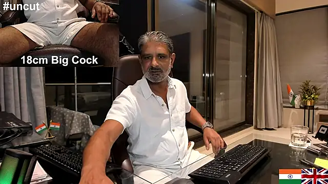 OnlineBossUK online show from February 2025 01:38:02 PM