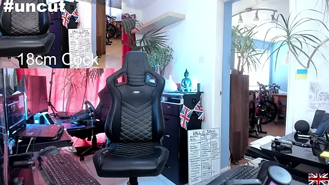 OnlineBossUK online show from March 2025 03:24:02 PM