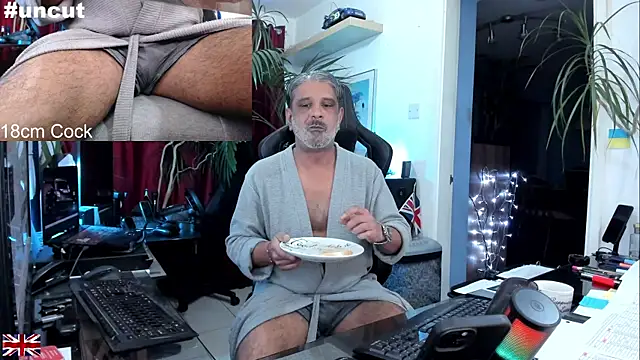 OnlineBossUK online show from September 2025 03:17:02 AM