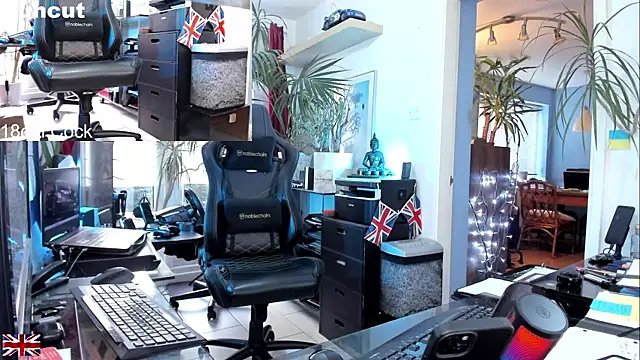 OnlineBossUK online show from September 2025 05:58:01 PM