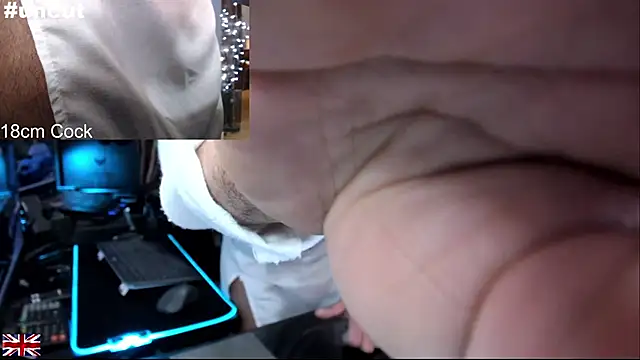 OnlineBossUK online show from November 2025 12:57:01 AM