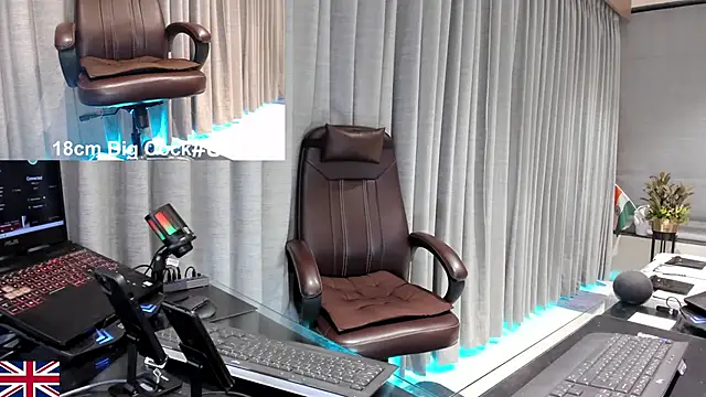 OnlineBossUK online show from March 2026 08:59:02 PM