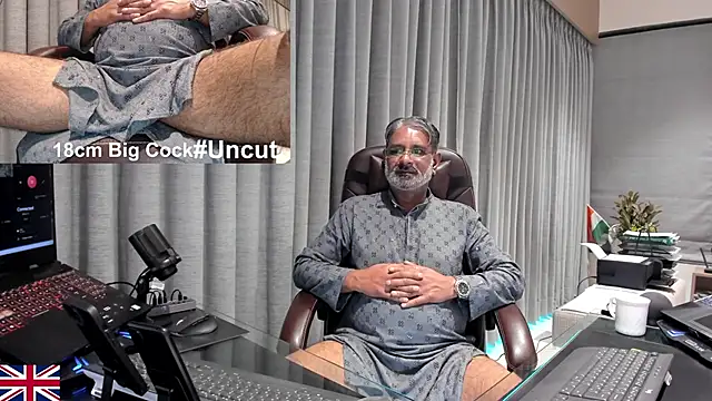 OnlineBossUK online show from March 2026 12:36:02 AM