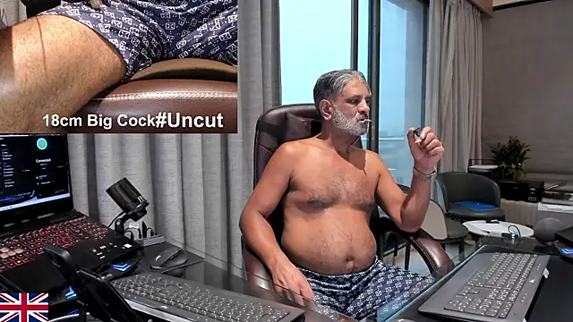 OnlineBossUK online show from July 2026 12:20:02 PM