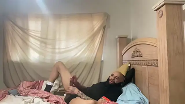 Snapshot of ANAKONDA_KIING chatting on January 2026 09:40:02 PM ANAKONDA KIING online show from January 2026 09:40:02 PM