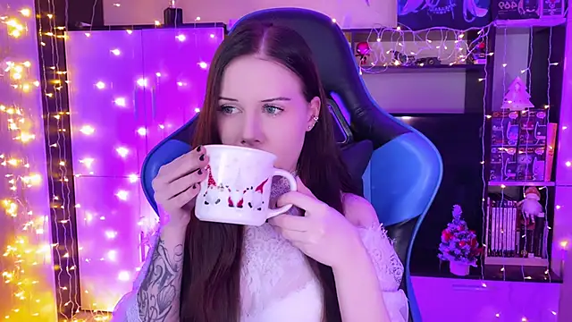 Snapshot of jasminevine chatting on December 2024 05:53:02 PM jasminevine online show from December 2024 05:53:02 PM