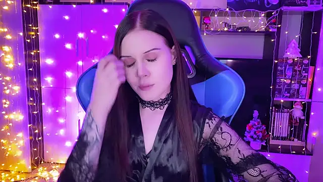 Snapshot of jasminevine chatting on December 2024 08:57:02 PM jasminevine online show from December 2024 08:57:02 PM