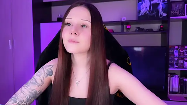 jasminevine online show from February 2026 01:15:01 AM