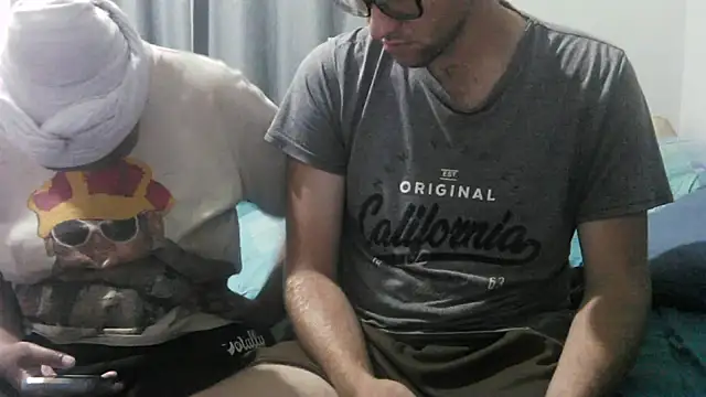 COOKIECANDY online show from October 2025 11:18:01 PM